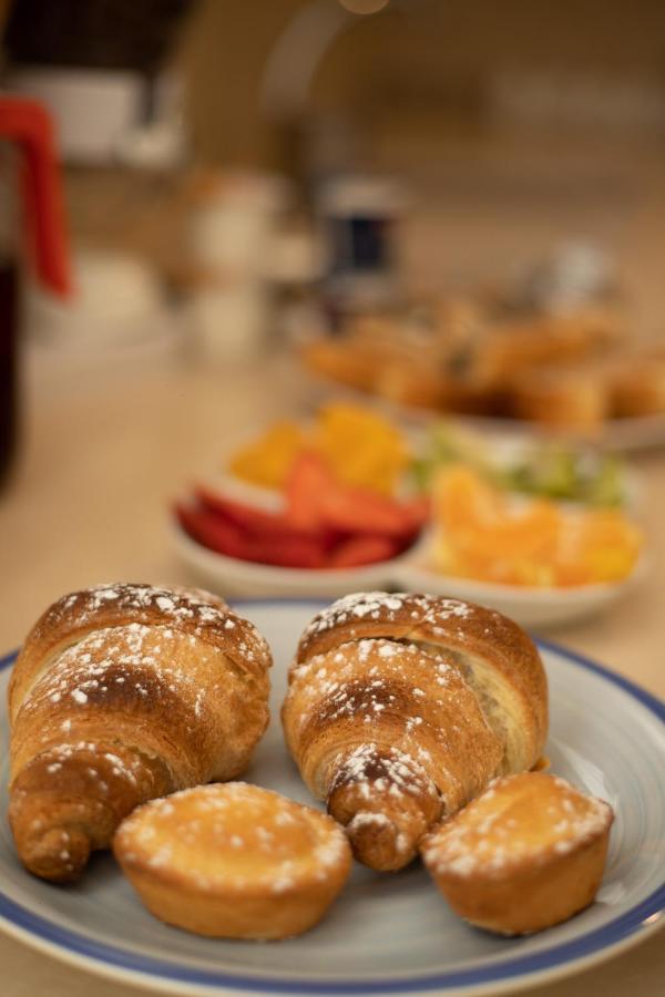 La Corte Dei Sogni 타비아노 외부 사진